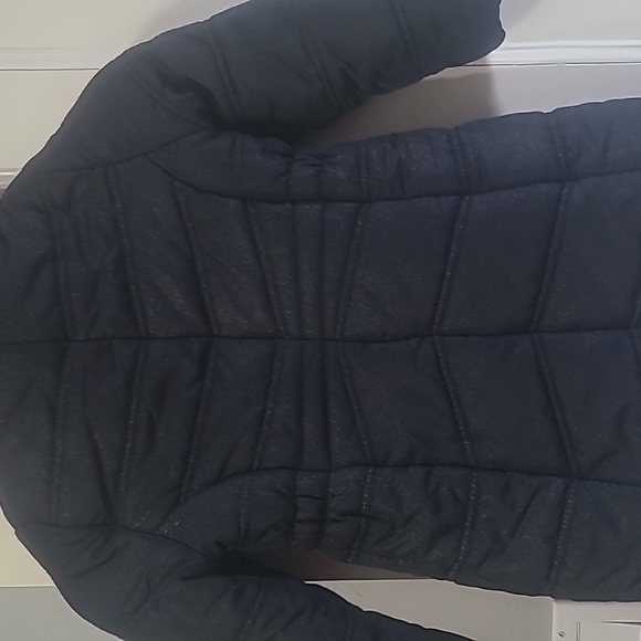 Girls jacket - Picture 2 of 5